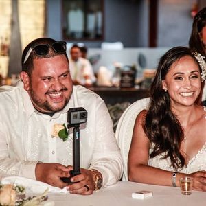 Meet your Posher, Grant